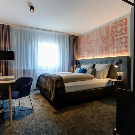 Boutique City Inn Hotel هانوفر المظهر الخارجي الصورة