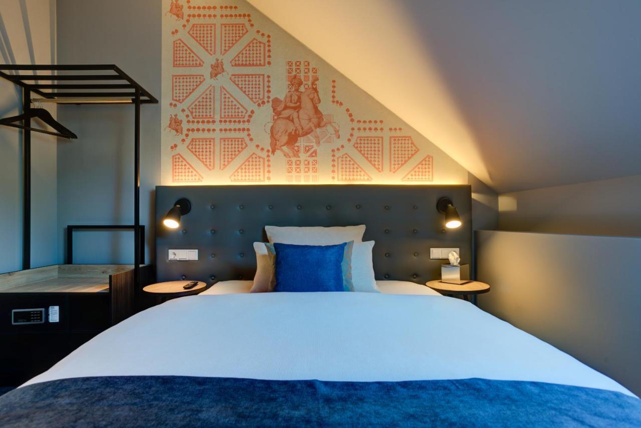 Boutique City Inn Hotel هانوفر المظهر الخارجي الصورة