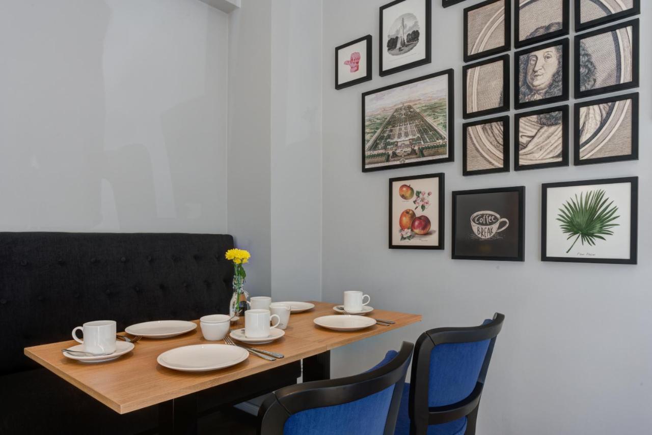 Boutique City Inn Hotel هانوفر المظهر الخارجي الصورة