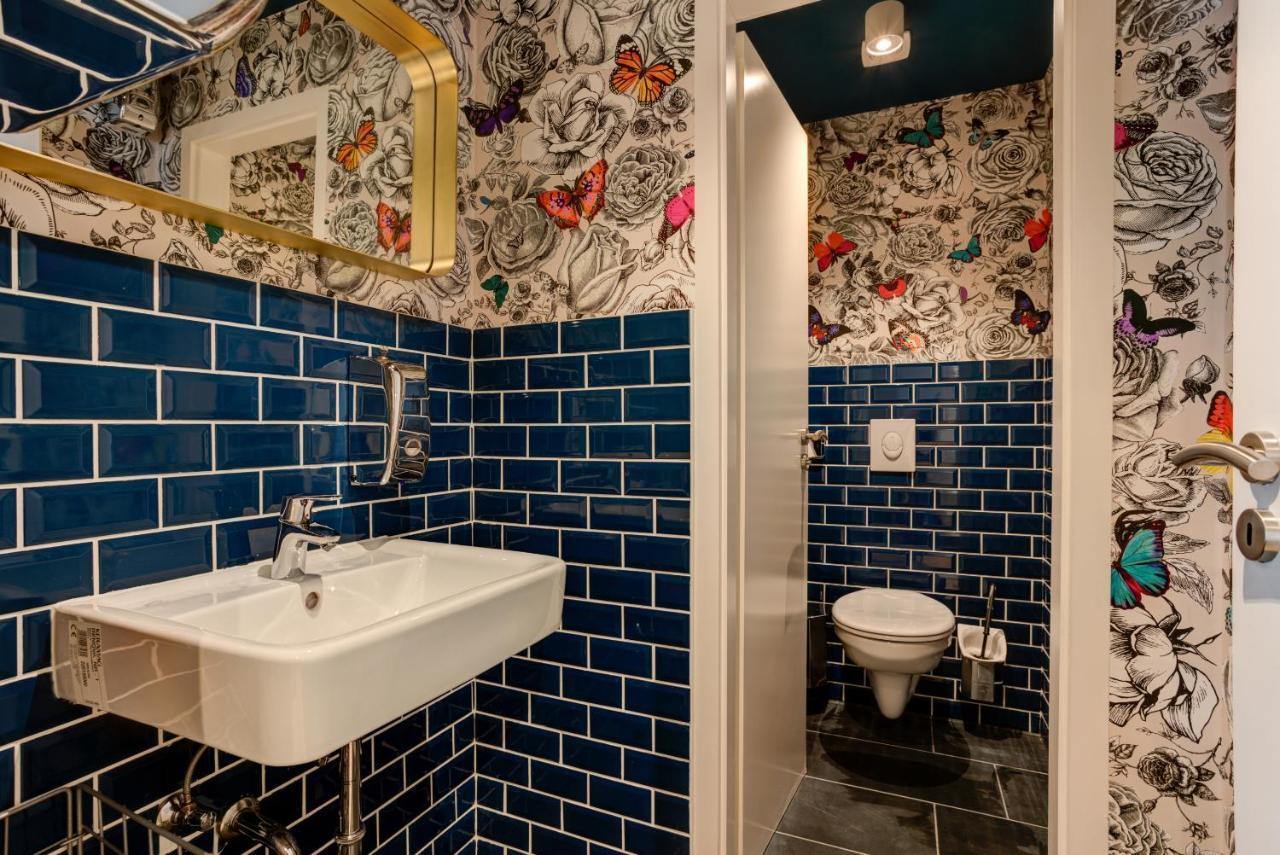 Boutique City Inn Hotel هانوفر المظهر الخارجي الصورة