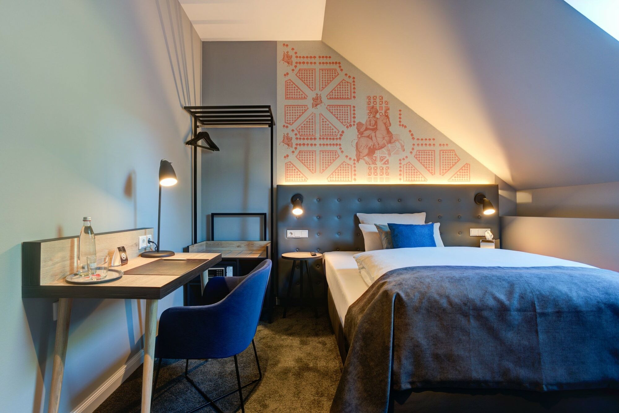 Boutique City Inn Hotel هانوفر المظهر الخارجي الصورة