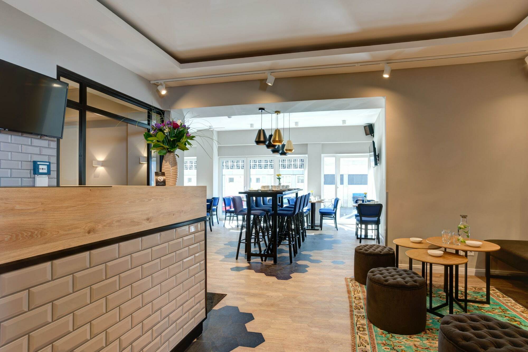 Boutique City Inn Hotel هانوفر المظهر الخارجي الصورة
